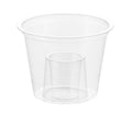 Disposable Bomb-Shot Glasses