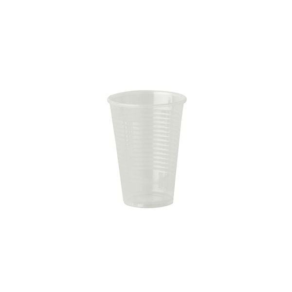 Disposable Flexi-Glass Cup - 200ml