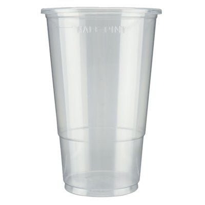 Flexy-Glass - Half Pint / 340ml