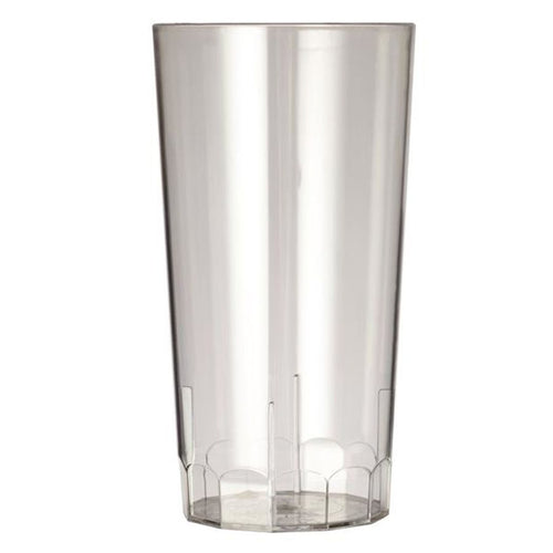 Clarity® Hi-Ball Glass - Half Pint / 284ml