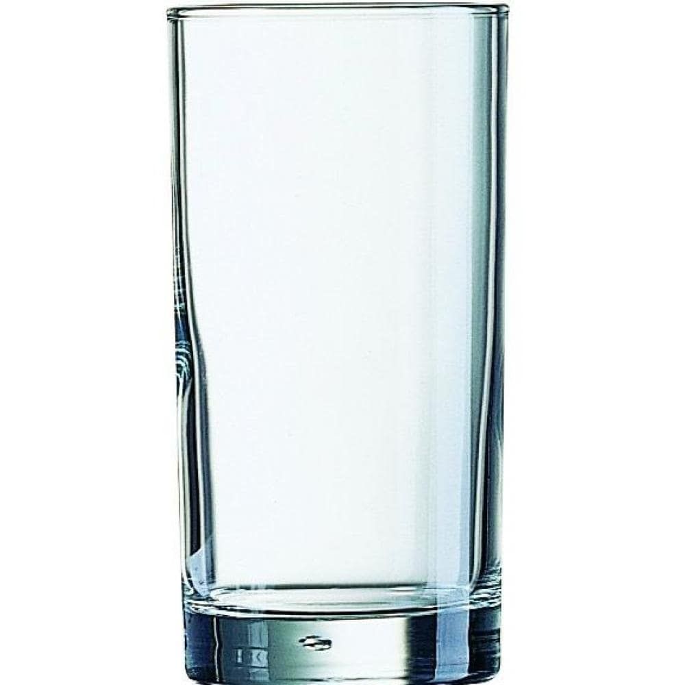 Elegance Hiball Glasses - 29cl