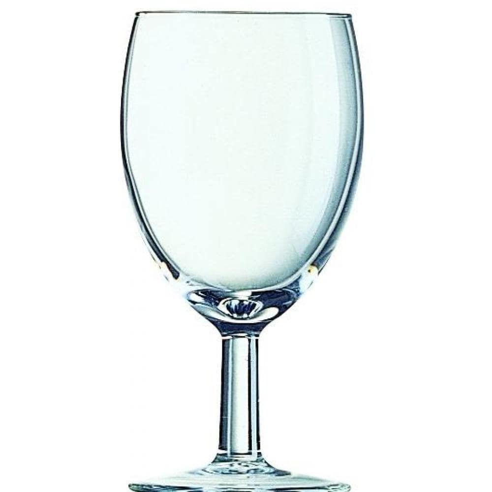 Savoie Wine Glasses - 25cl