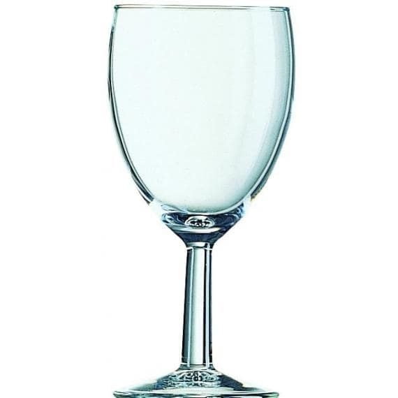 Savoie Wine Glasses - 19cl