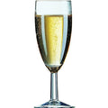 Savoie Champagne Flutes - 19cl