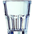 Granity Shot Glasses - 4.5cl