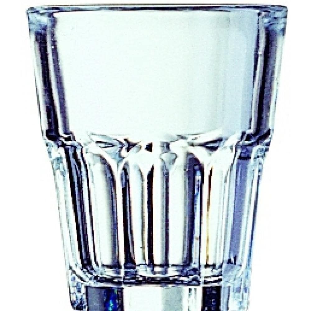 Granity Shot Glasses - 4.5cl
