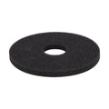 Replacement Sponge for Glass Rimmer - 3 Part - Black