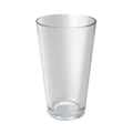 Boston Shaker Glass - 16oz