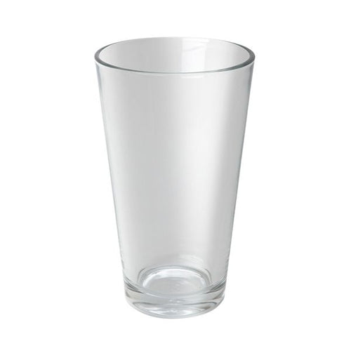 Boston Shaker Glass - 16oz
