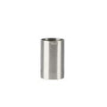 Thimble Spirit Measure - 50ml - Stainless Steel