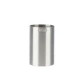 Thimble Wine Measure - 125ml - Stainless Steel