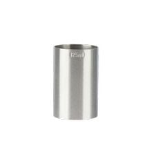 Thimble Wine Measure - 125ml - Stainless Steel