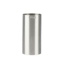 Thimble Wine Measure - 175ml - Stainless Steel