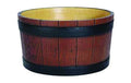 Barrel End Ice Tub - 11L