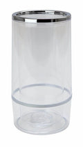 Wine Cooler - Clear