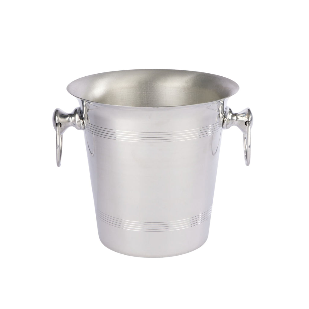 Traditional Champagne Bucket