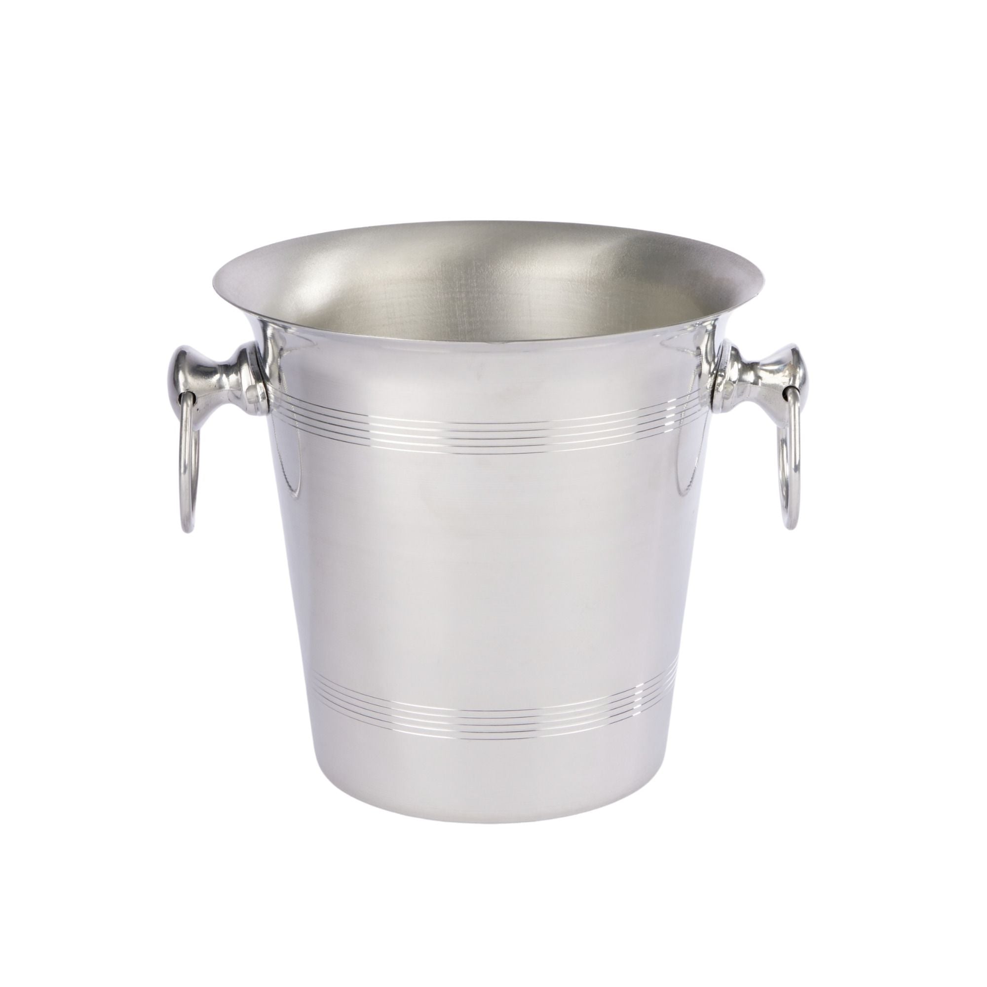 Traditional Champagne Bucket
