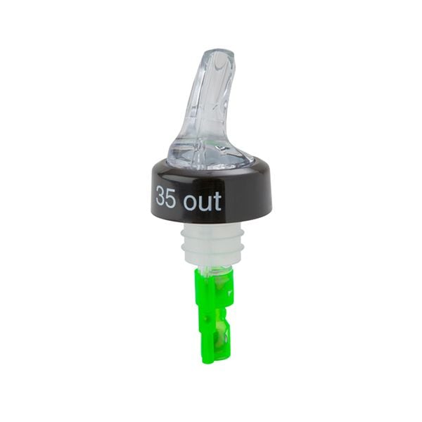 Quick Shot Pourer - 35ml NGS - Clear