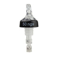 Quick Shot Pourer - 50ml NGS - Clear