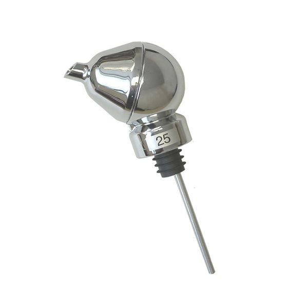 Aquaflow Pourer - 25ml NGS