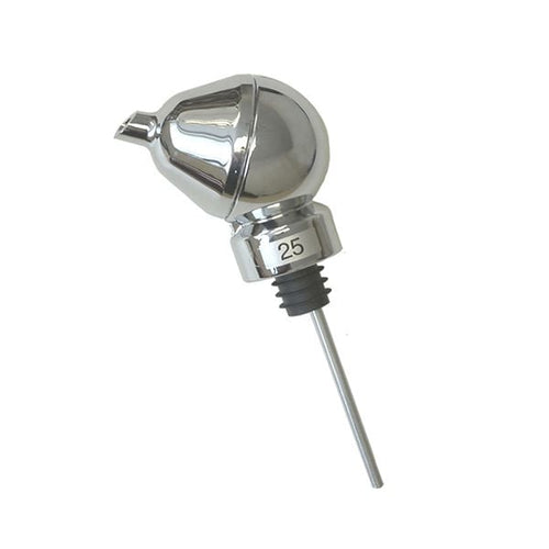Aquaflow Pourer - 25ml NGS