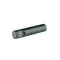 Narrow Pourer Cap - 12 Pack - Black