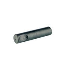 Narrow Pourer Cap - 12 Pack - Black