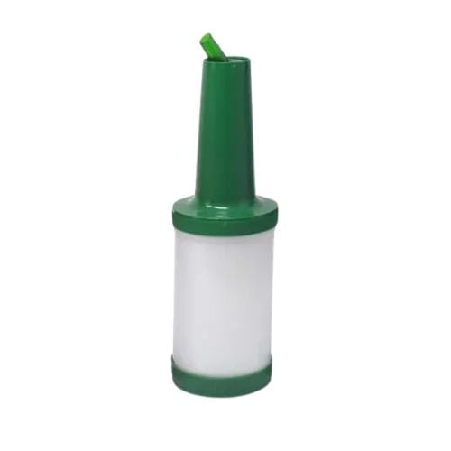 Save & Pour Bottle - US Quart - Green