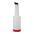 Save & Pour Bottle - US Quart - Red