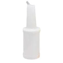 Save & Pour Bottle - US Quart - White