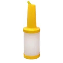 Save & Pour Bottle - US Quart - Yellow