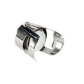 Champagne Stopper - Chrome