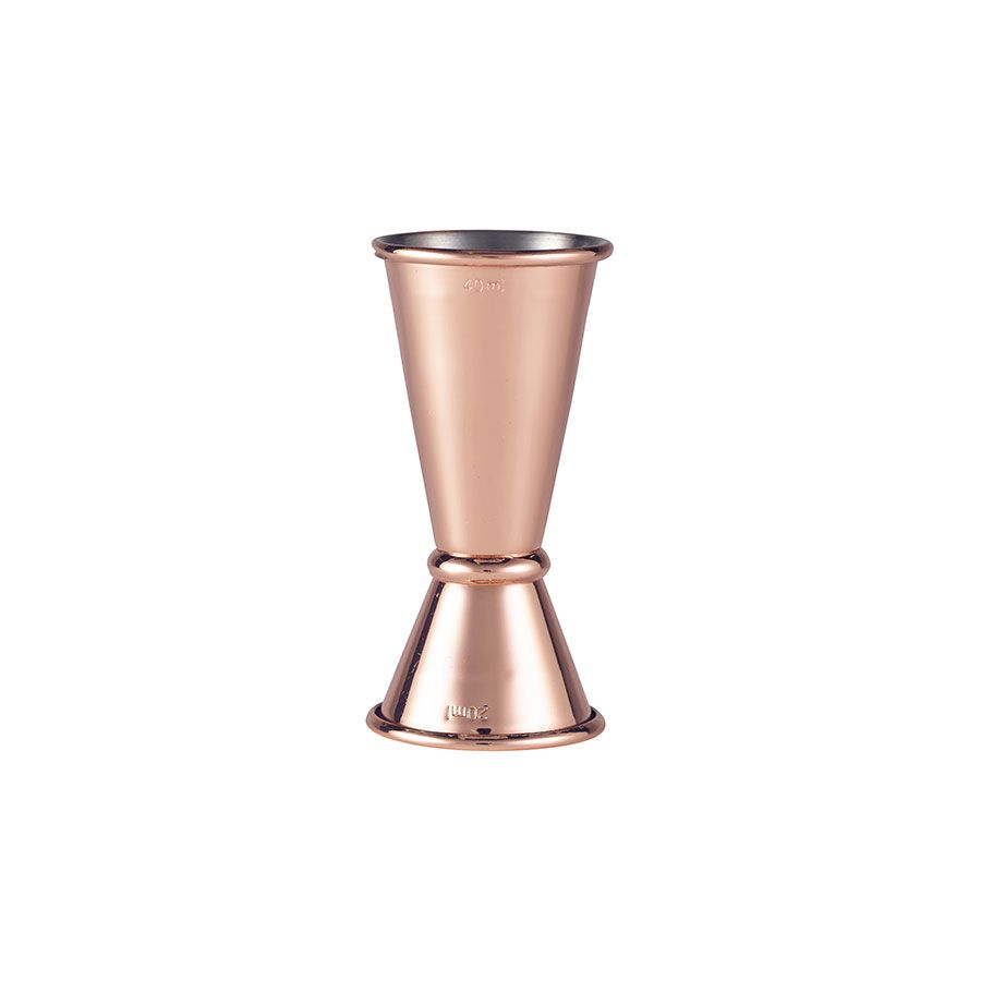 Copper Jigger - 20ml / 40ml