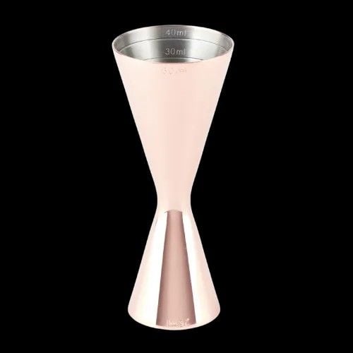 Copper Jigger - 25ml / 50ml