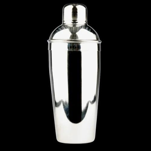 Cocktail Shaker - 50cl / 17.5oz - Stainless Steel