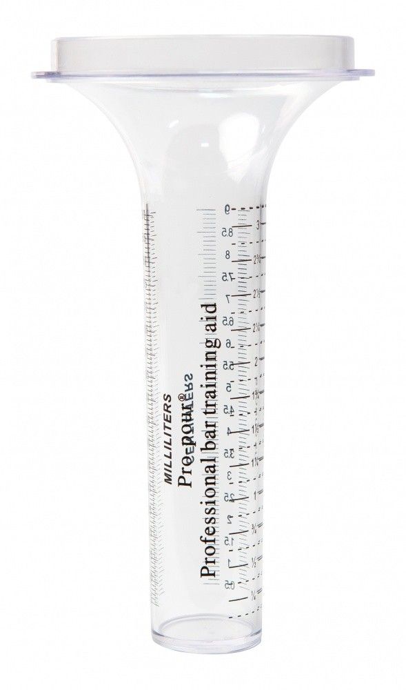Pro-Pour® Professional Bar Training Aid