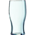 Tulip Beer Glasses - 57cl - UKCA / CE 1 Pint