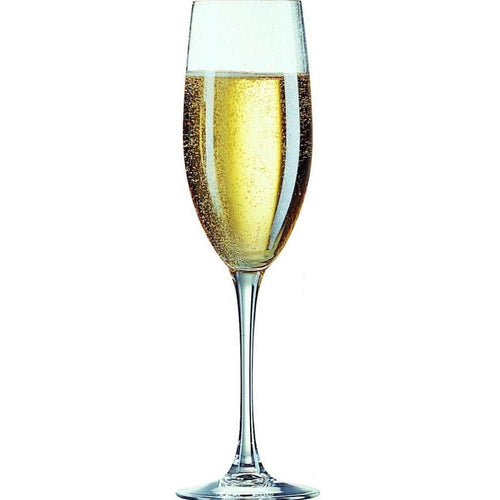 Cabernet Champagne Glasses - 24cl