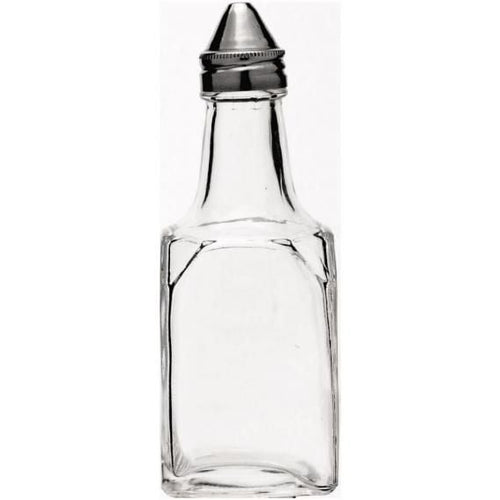Classic Vinegar Bottles