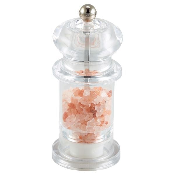 GenWare Salt / Pepper Grinder - 14cm