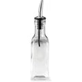 Oil and Vinegar Bottles with Pourers