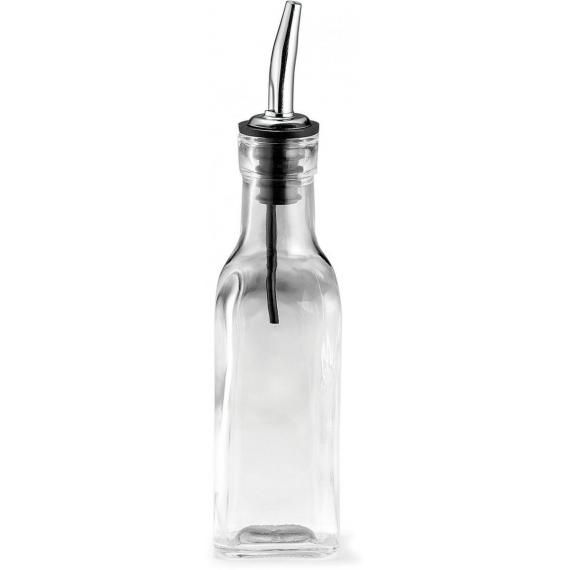 Oil and Vinegar Bottles with Pourers