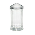 Glass Sugar Shakers