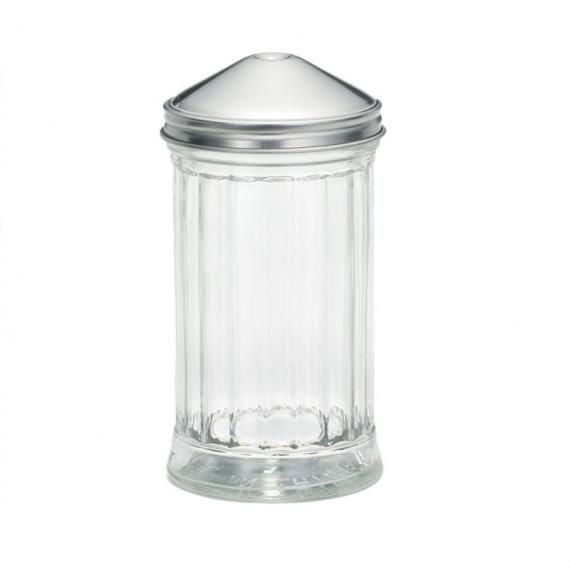 Glass Sugar Shakers