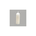 Squeeze Bottle - 12oz - Clear