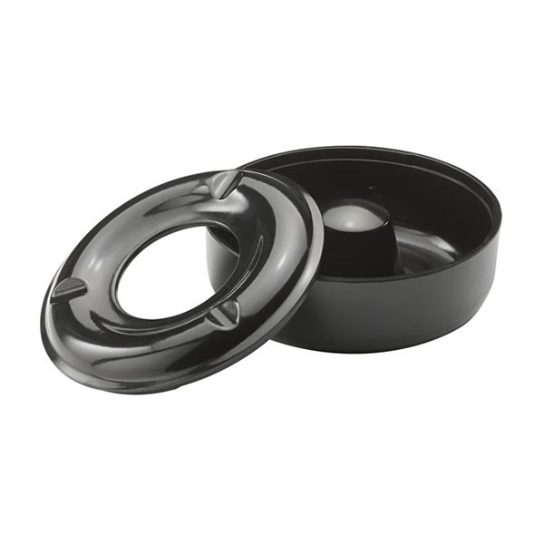 Melamine Windproof Ashtray