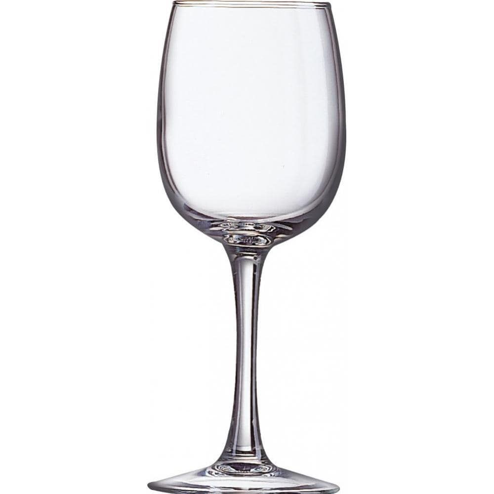 Vina Wine Glasses - 36cl - LCE Marked 125ml / 175ml / 250ml