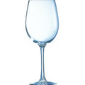 Cabernet Goblet Wine Glasses - 58cl