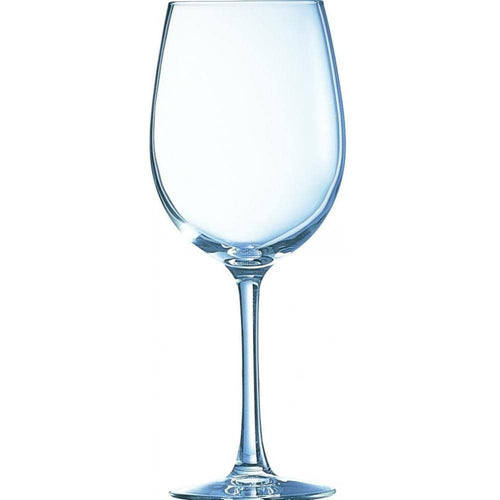 Cabernet Goblet Wine Glasses - 58cl