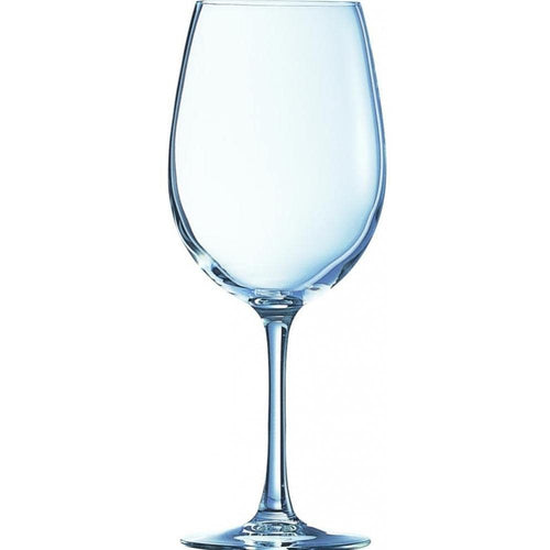 Cabernet Goblet Wine Glasses - 75cl